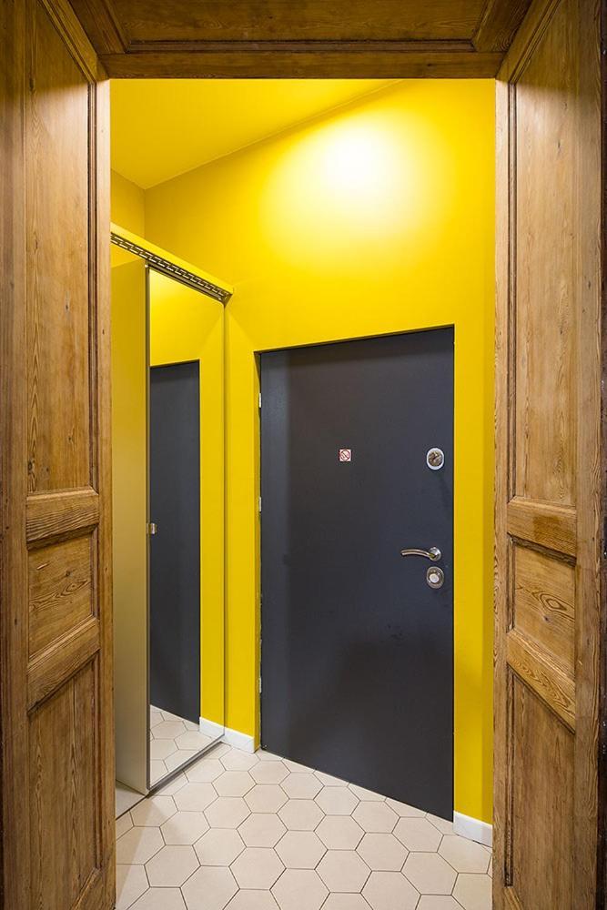 Terra Studio Rejtana Вроцлав Номер фото