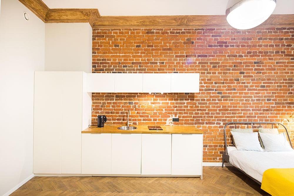 Terra Studio Rejtana Вроцлав Номер фото