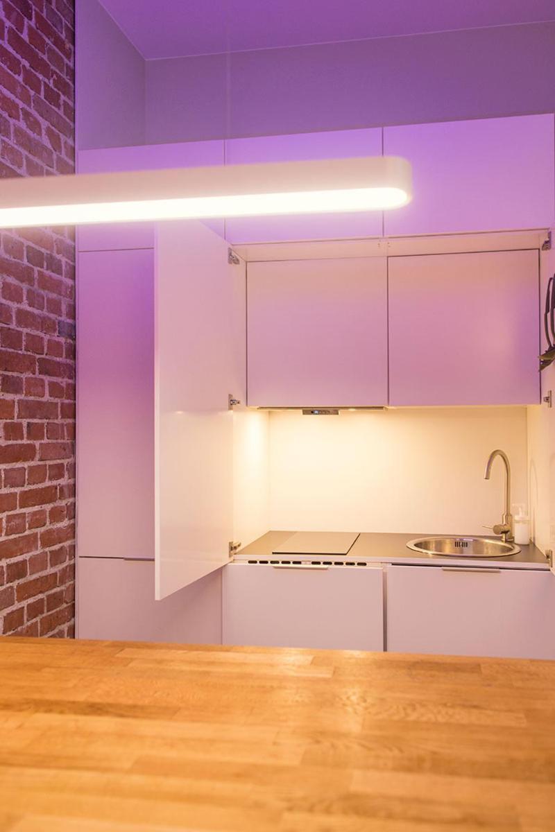 Terra Studio Rejtana Вроцлав Номер фото