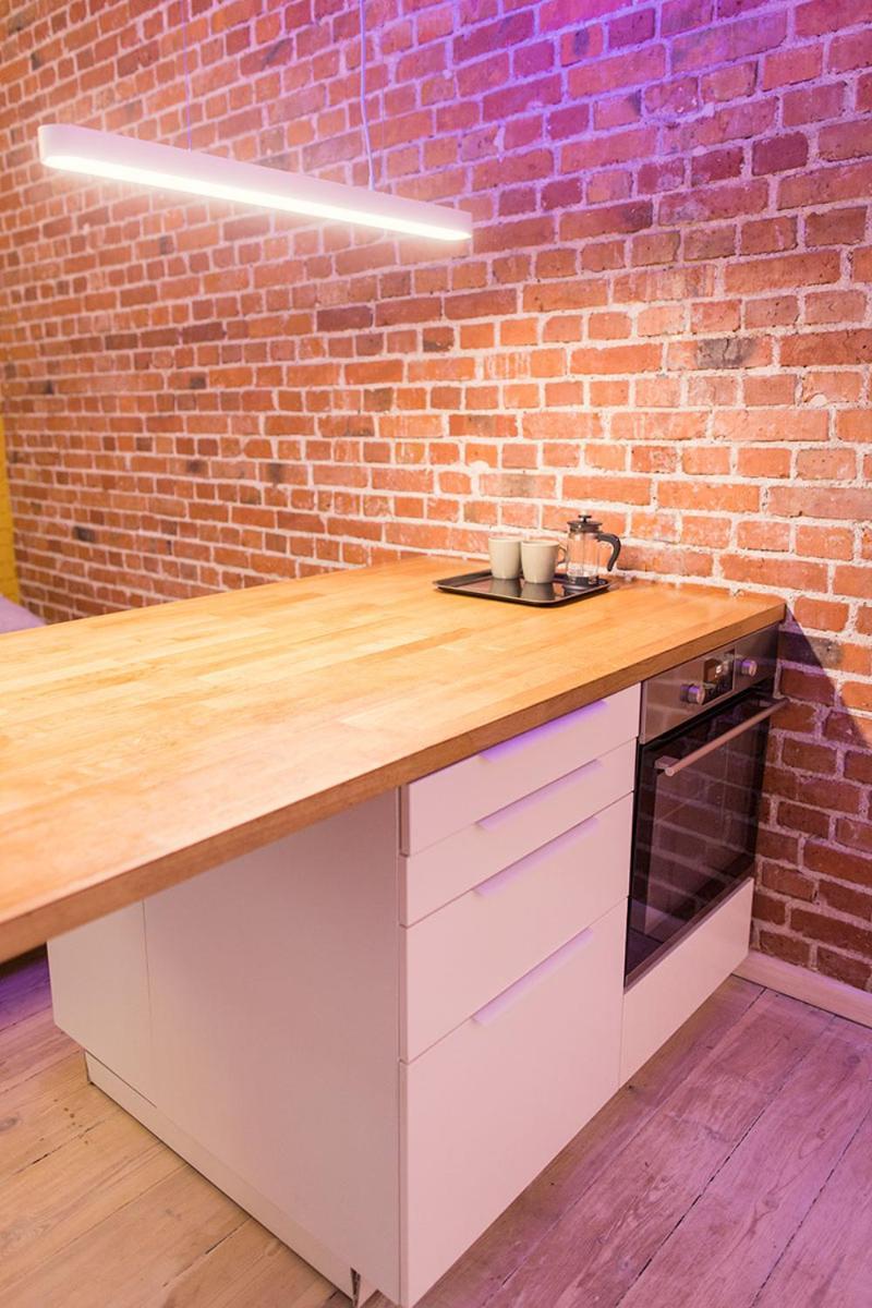 Terra Studio Rejtana Вроцлав Номер фото